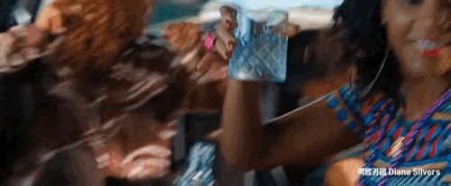 제가 대물을 낚은 것 같아요..ㅎ...gif | 인스티즈