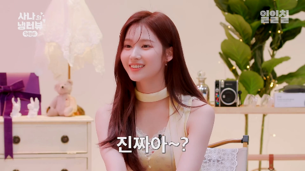 감다살 소속사직원이 각잡고 자리 한번 만들어줬으면하는 여돌 조합 | 인스티즈