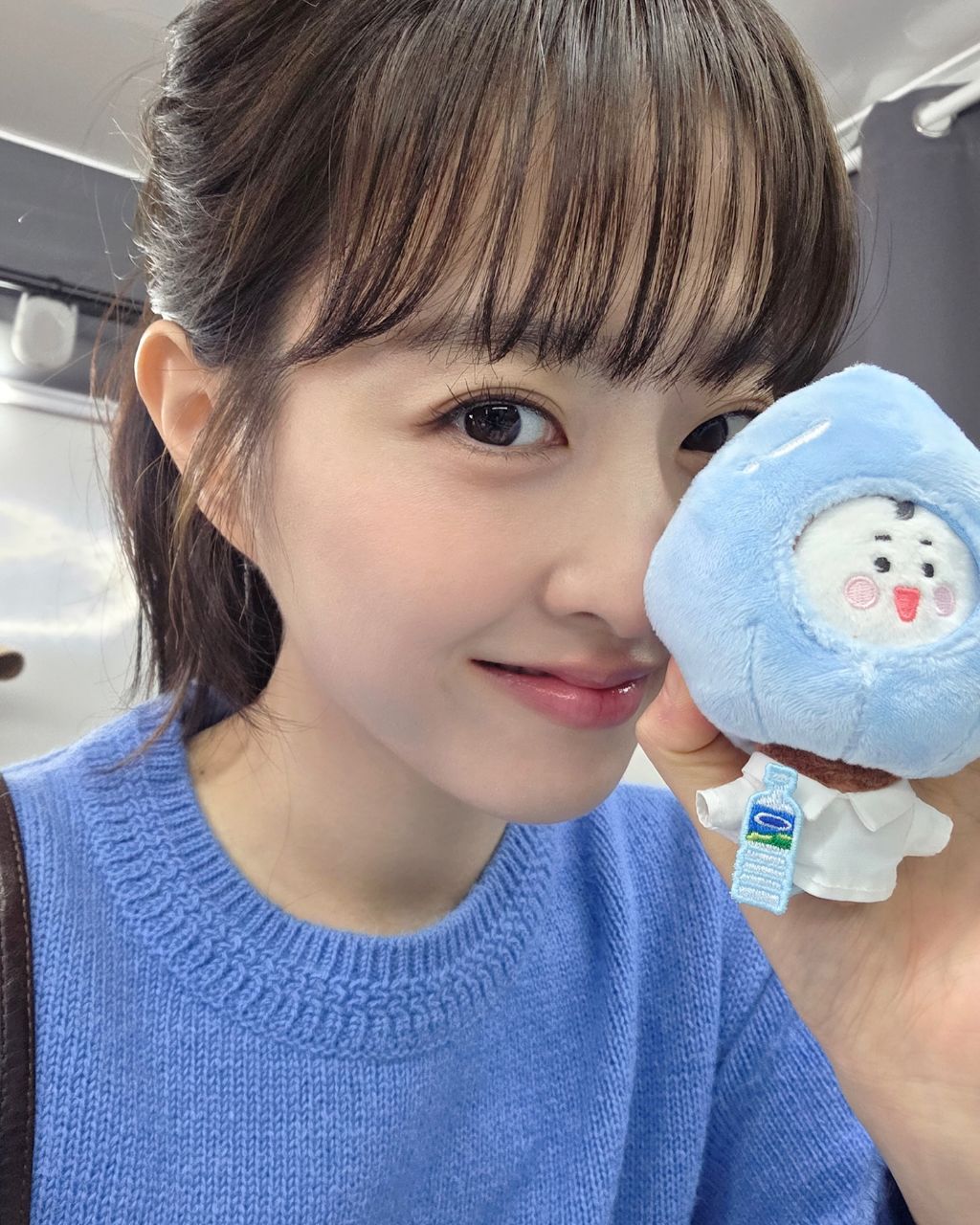 박보영 인스타그램 업뎃 | 인스티즈