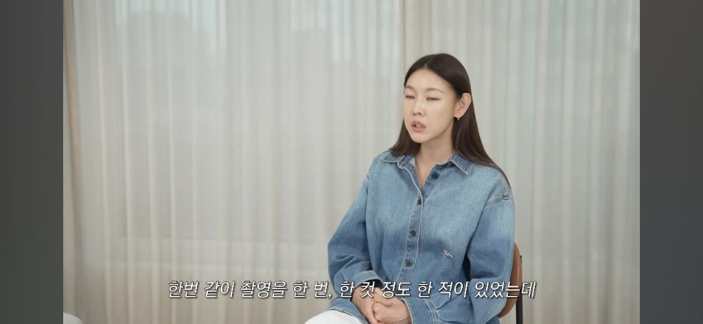 영정사진 찍는 엄마한테 짜증내는 한혜진 눈물 | 인스티즈