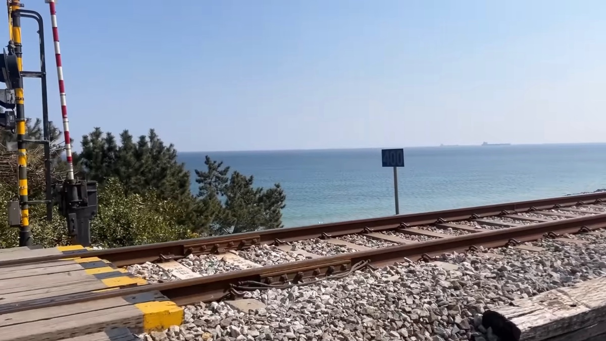 작년부터 소소하게 붐인 여자 혼자가기 좋은 여행지.jpg | 인스티즈