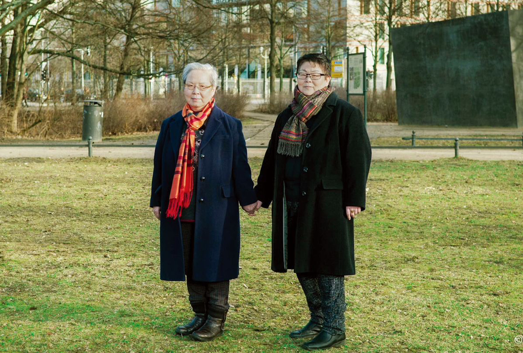 파독간호사로 일하다가 한인교회에서 만나서 사랑에 빠진 두 여자 | 인스티즈