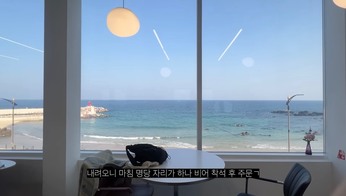 작년부터 소소하게 붐인 여자 혼자가기 좋은 여행지.jpg | 인스티즈