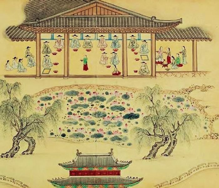 풍수지리상 서울에서 화기가 가장 세다는 장소 | 인스티즈