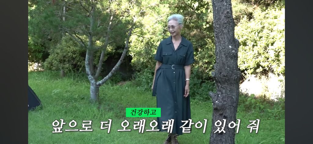 영정사진 찍는 엄마한테 짜증내는 한혜진 눈물 | 인스티즈