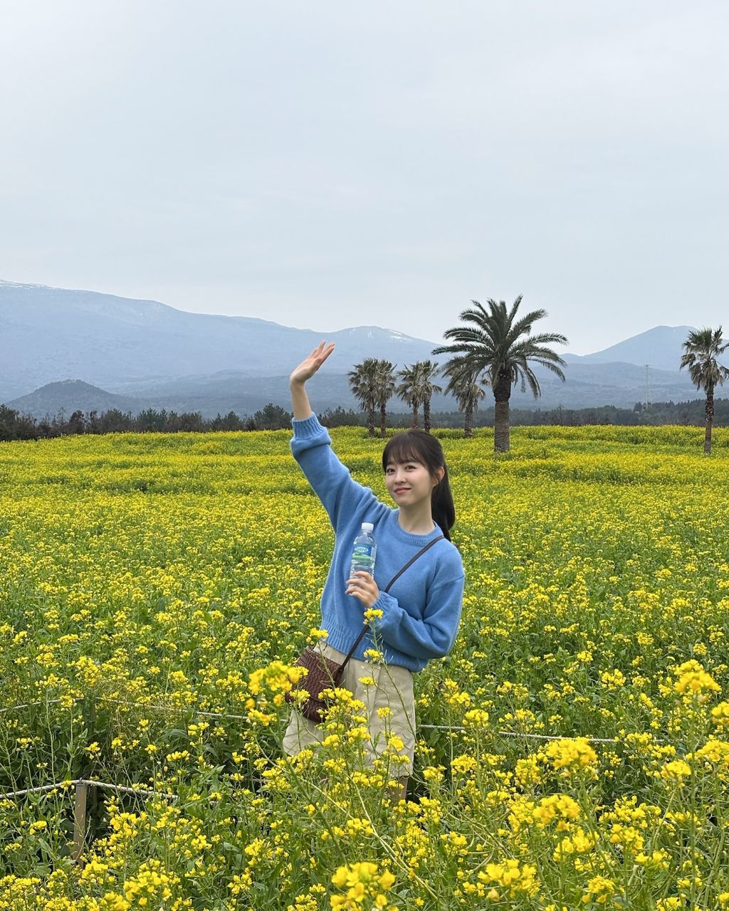 박보영 인스타그램 업뎃 | 인스티즈
