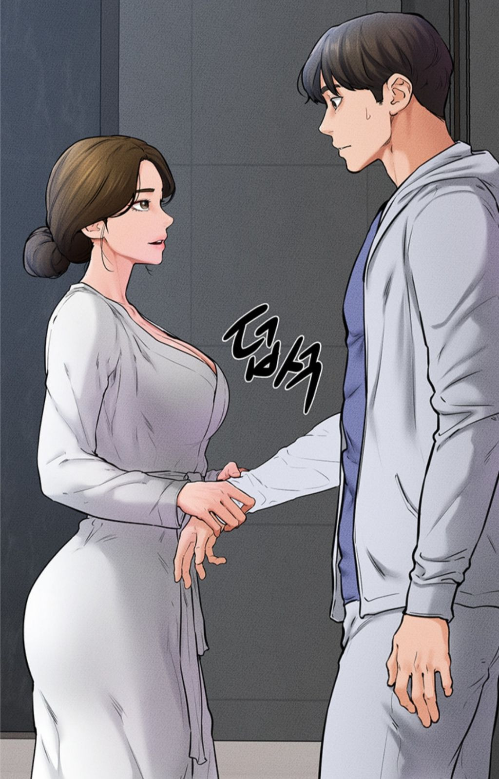 최근 잼있게 본 1티어 성인 웹툰들 추천 | 인스티즈