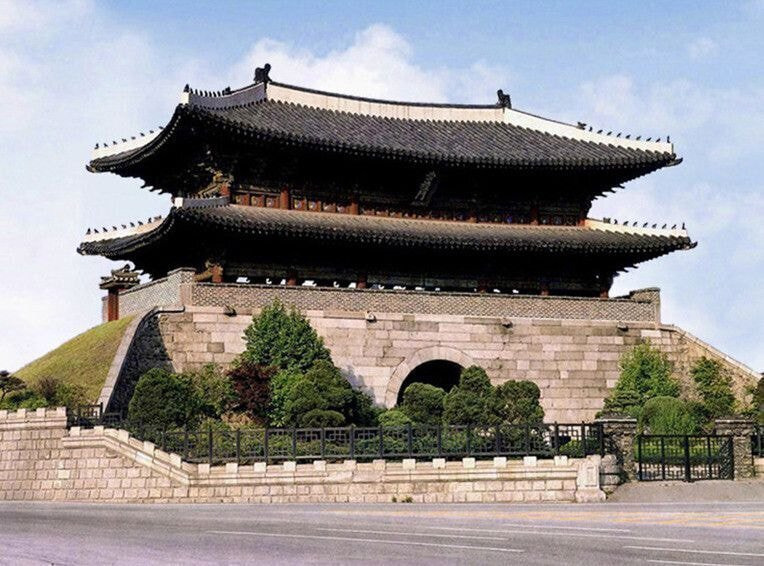 풍수지리상 서울에서 화기가 가장 세다는 장소 | 인스티즈