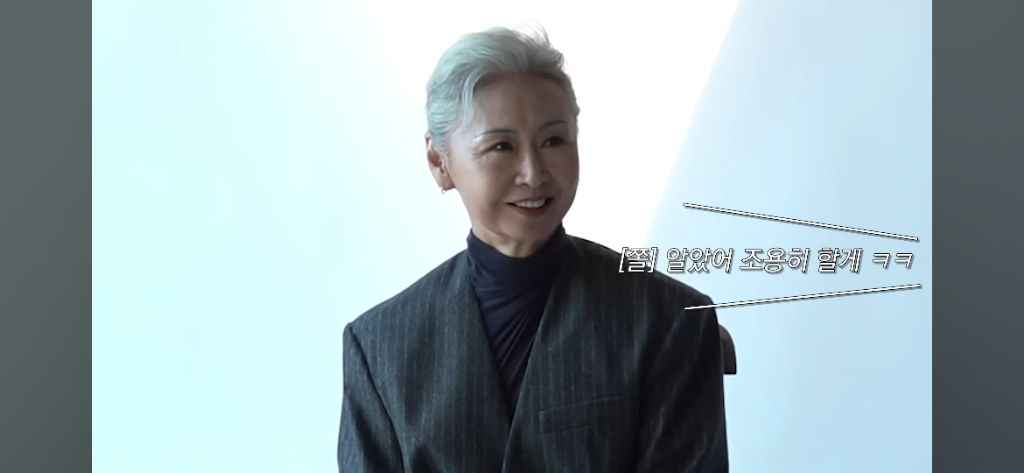 영정사진 찍는 엄마한테 짜증내는 한혜진 눈물 | 인스티즈