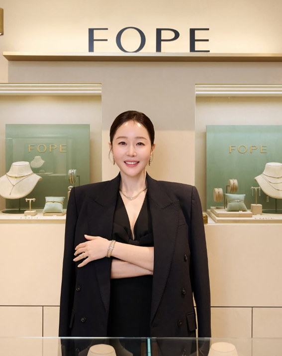 명랑 쾌활한 캐릭터를 찰떡으로 소화한 배우...jpg | 인스티즈