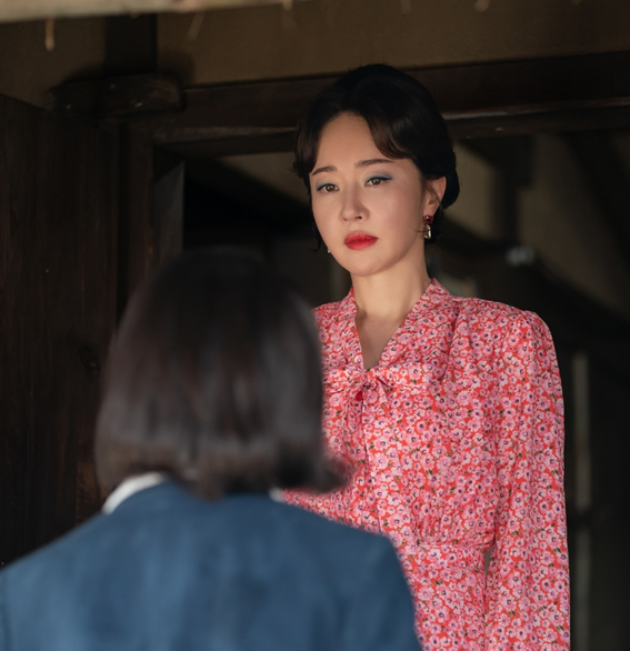 명랑 쾌활한 캐릭터를 찰떡으로 소화한 배우...jpg | 인스티즈