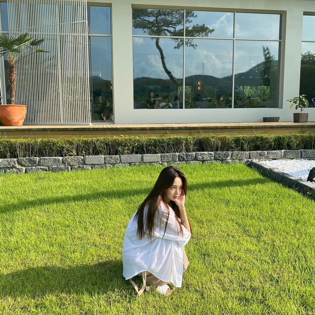 아이돌 연습생 4년 했었다는 2020년 미스코리아 | 인스티즈