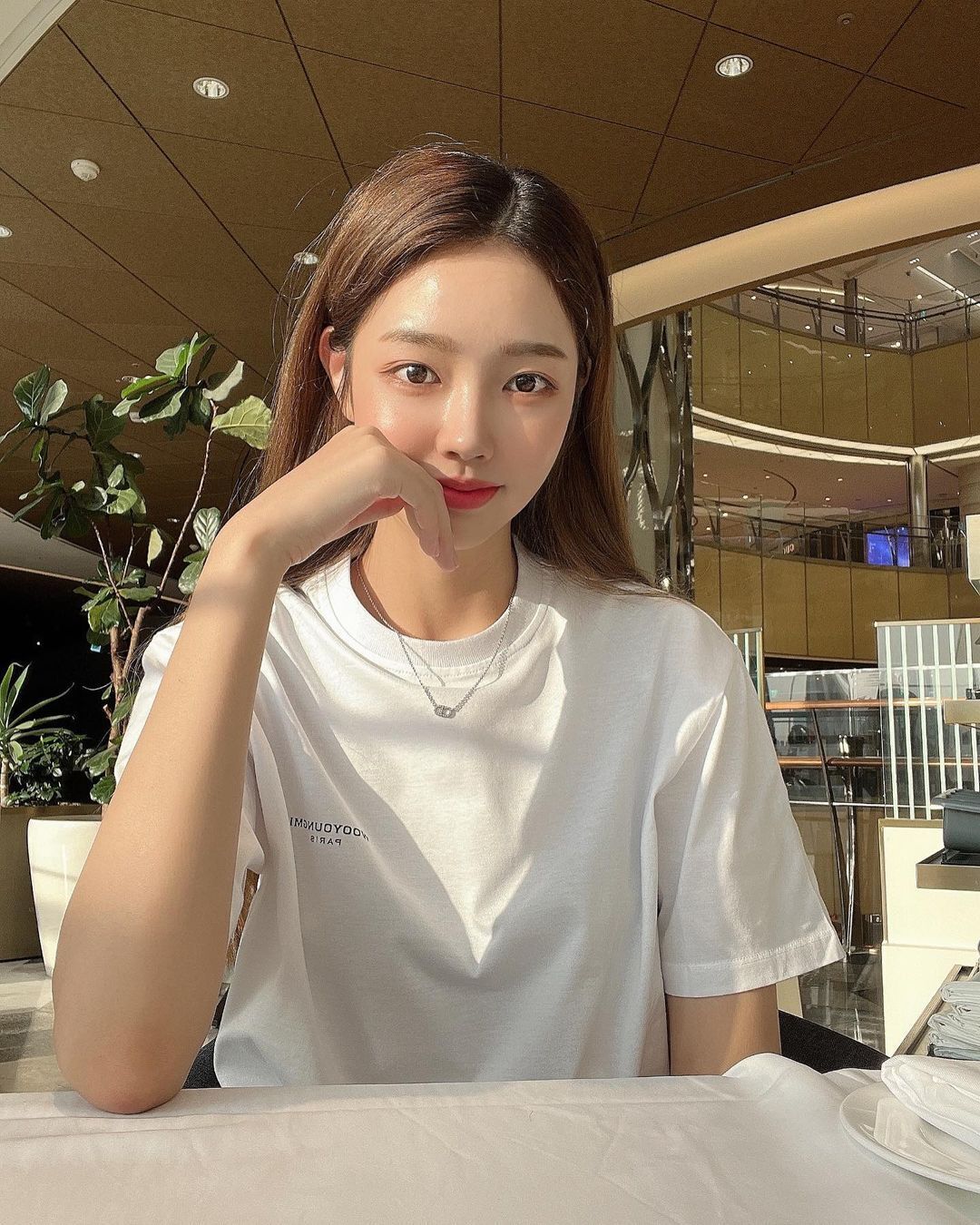 아이돌 연습생 4년 했었다는 2020년 미스코리아 | 인스티즈