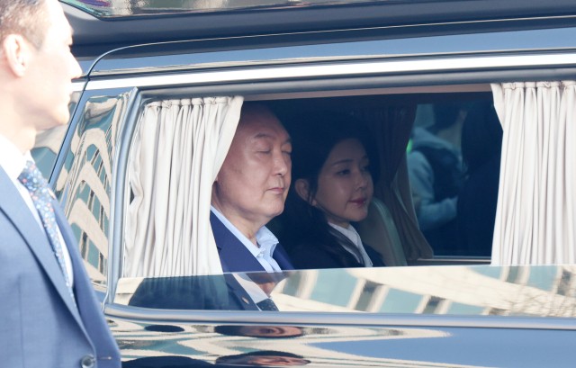 윤석열 '내란 혐의' 형사재판 시작… 14일 피고인석 앉는다 | 인스티즈