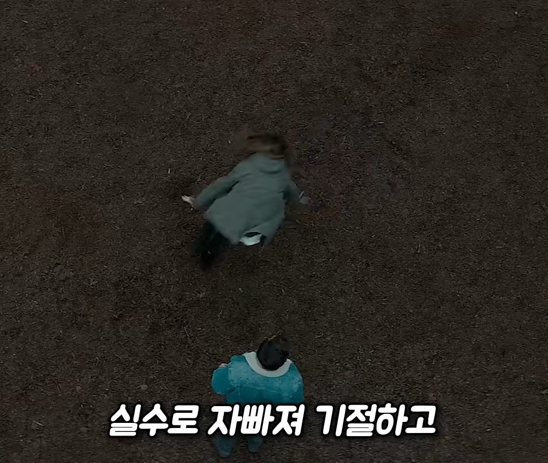 저 미국 사람인데요 놀이터에서 자빠졌는데 저 때문에 한국 서울이 초토화 됐다네요 이게 말이 됩니까 | 인스티즈