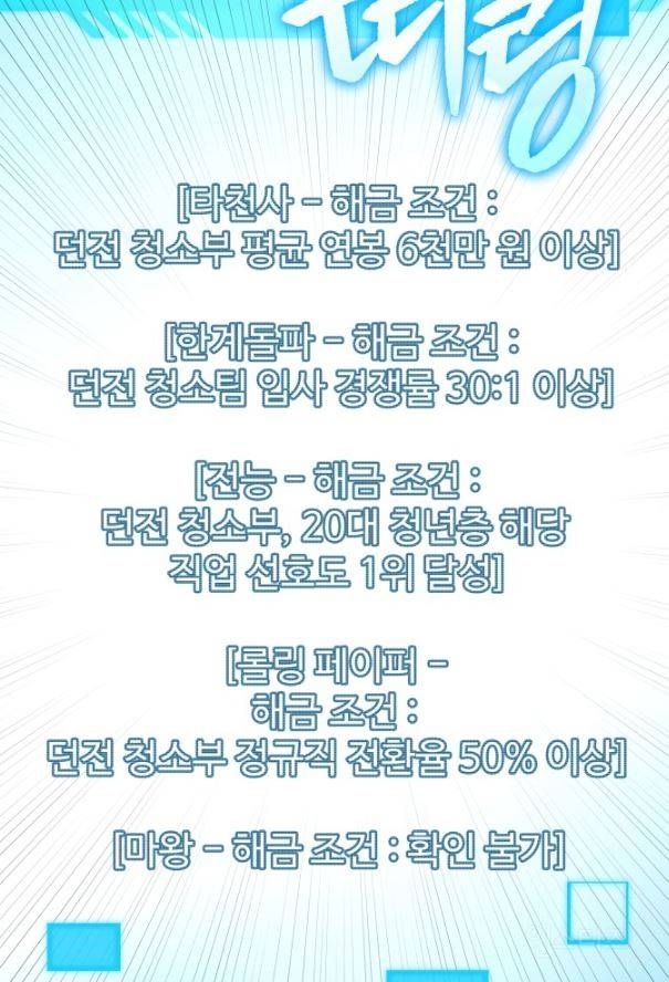 웹툰 속에 랜덤 설정으로 빙의된다면? 로판 vs 판타지 | 인스티즈