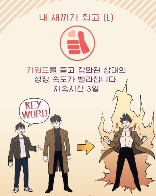 웹툰 속에 랜덤 설정으로 빙의된다면? 로판 vs 판타지 | 인스티즈