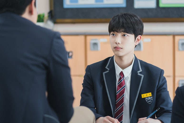 SM에서 신경써서 밀어주고 있는 것 같은 배우 | 인스티즈