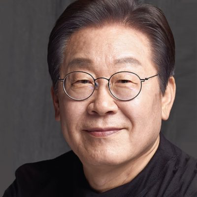 이재명 새 프로필 사진에 보이는 상처.. | 인스티즈