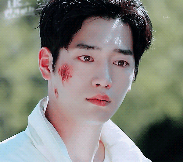 중국에서 방영 도중에 실시간 규제먹고 종영된 BL 드라마 스토리.gif | 인스티즈