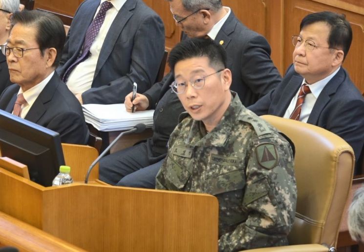 지귀연, 조성현 수방사 대령 진술조서 증거채택 보류 | 인스티즈