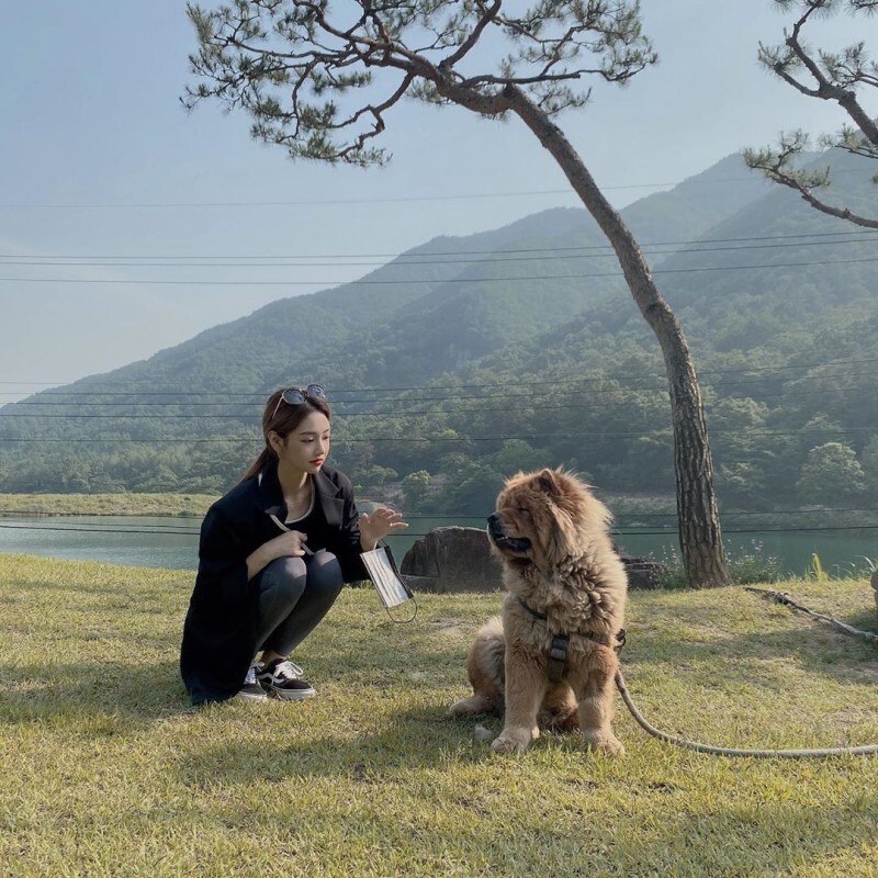 아이돌 연습생 4년 했었다는 2020년 미스코리아 | 인스티즈