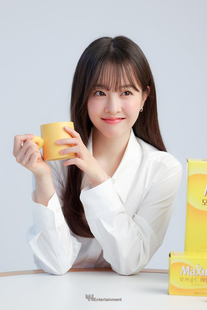 다소 권력 넘친다는 박보영 음료부문 광고들 | 인스티즈