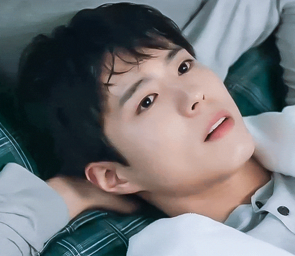 중국에서 방영 도중에 실시간 규제먹고 종영된 BL 드라마 스토리.gif | 인스티즈