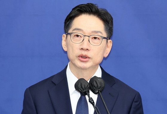김경수 대선출마 선언…"입법·행정·국정 경험 모두 가진 유일한 후보" | 인스티즈