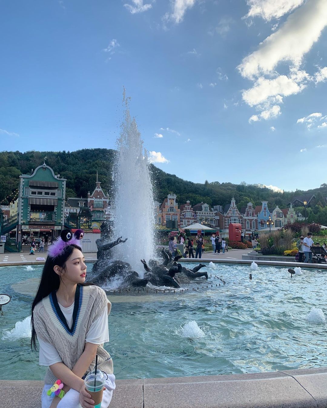 아이돌 연습생 4년 했었다는 2020년 미스코리아 | 인스티즈