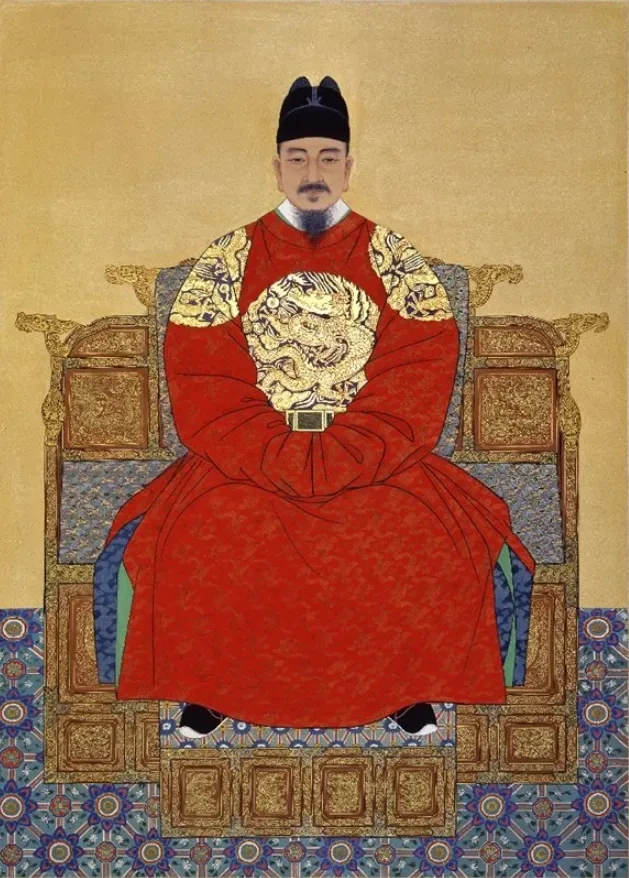 국뽕을 빼고 봐도 인류 역사상 최고의 군주 중 한 명 | 인스티즈