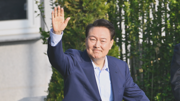 파면당한 윤 "다 이기고 돌아왔다…어차피 5년 하나 3년 하나" | 인스티즈