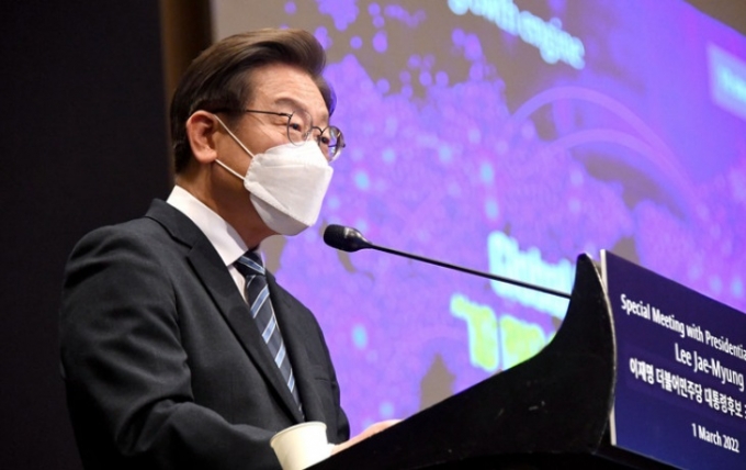 "이재명 지지" 나선 월남참전 유공자 5000인… 과거 사연 알고보니 | 인스티즈