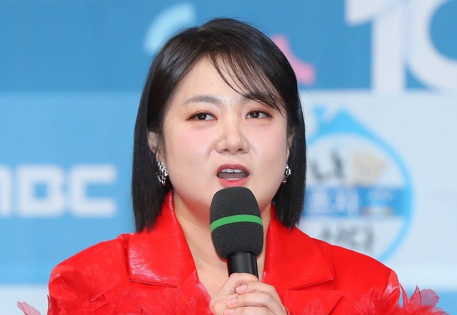 박나래 자택 절도 용의자 1명 체포…"내부 소행 아냐” | 인스티즈