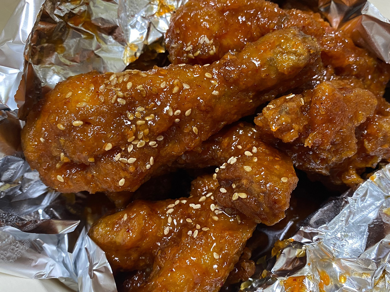 치킨 말고 통닭 | 인스티즈