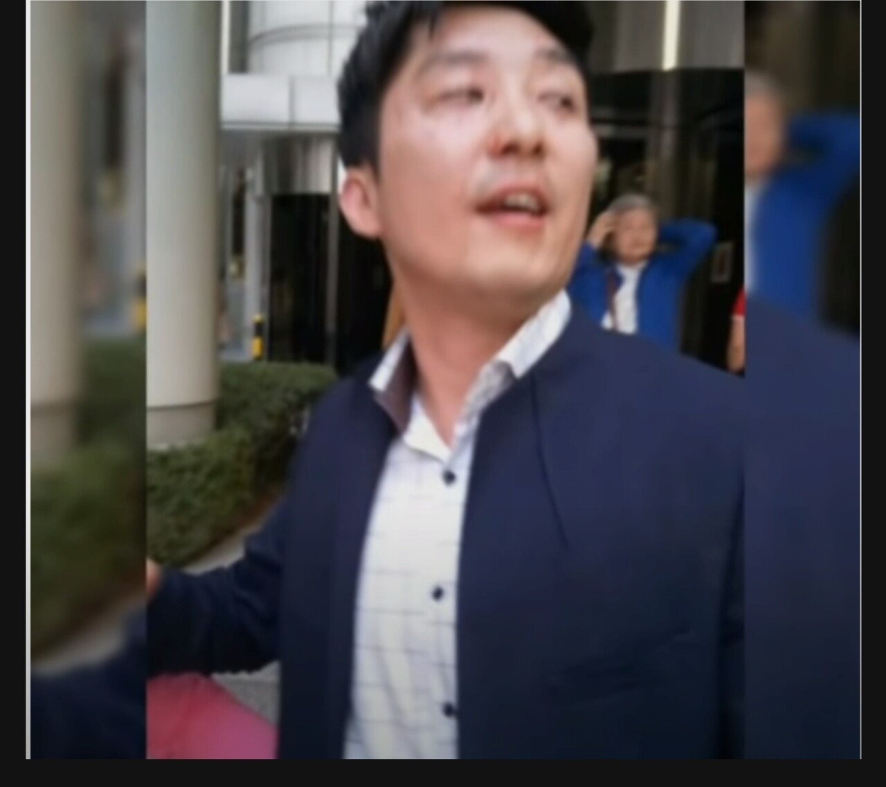 "단역배우 자매 母, 가해자에 배상하라” 두 딸 잃은 어머니는 매일 지옥을 산다 [세상&] | 인스티즈