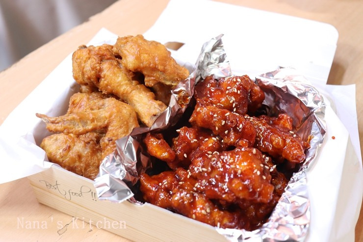  치킨 말고 통닭