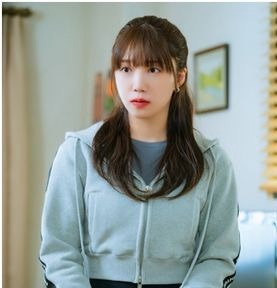 드라마 캐릭터때문에 증량했다가 감량한 정은지 | 인스티즈