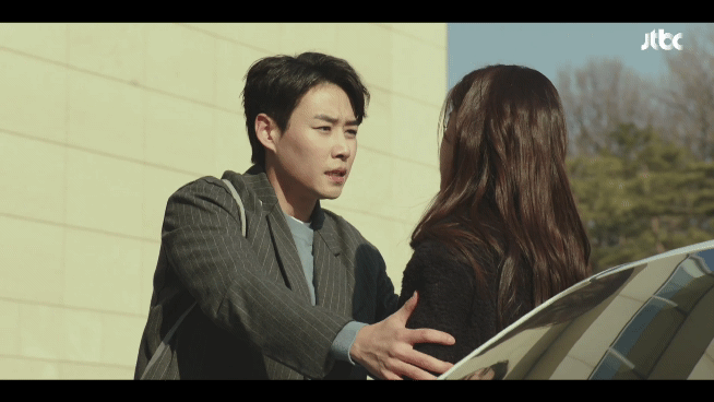 "교수님이 틀렸어요. 죽이고 싶었습니다. 몰카를 찍고 그걸 유포한다고 했을 땐 그자식을 쳐 죽이고 싶었습니다." .jpgif | 인스티즈