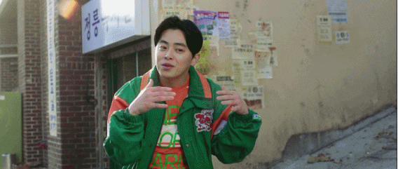 심사위원 만장일치로 청룡영화제 신인남우상을 탔던 배우들.gif | 인스티즈