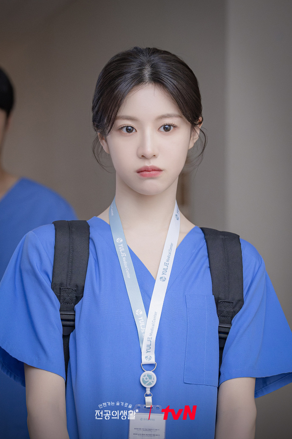 슬전의 1,2화 오이영(고윤정) 비하인드 스틸컷 | 인스티즈