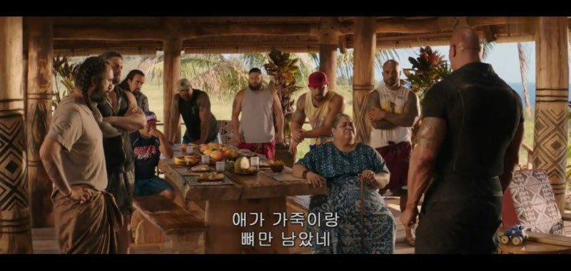 짤로 보는 할머니들 특징 | 인스티즈