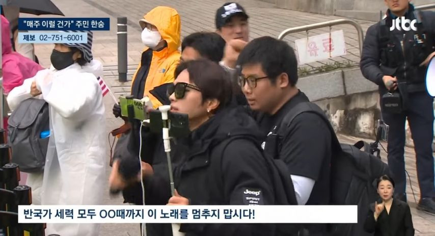 서초동 주민들 근황.jpg | 인스티즈