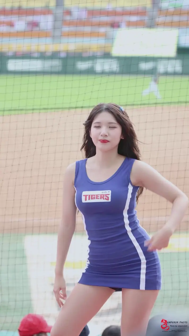 유투부 조회수 1.9억회 치어리다 | 인스티즈