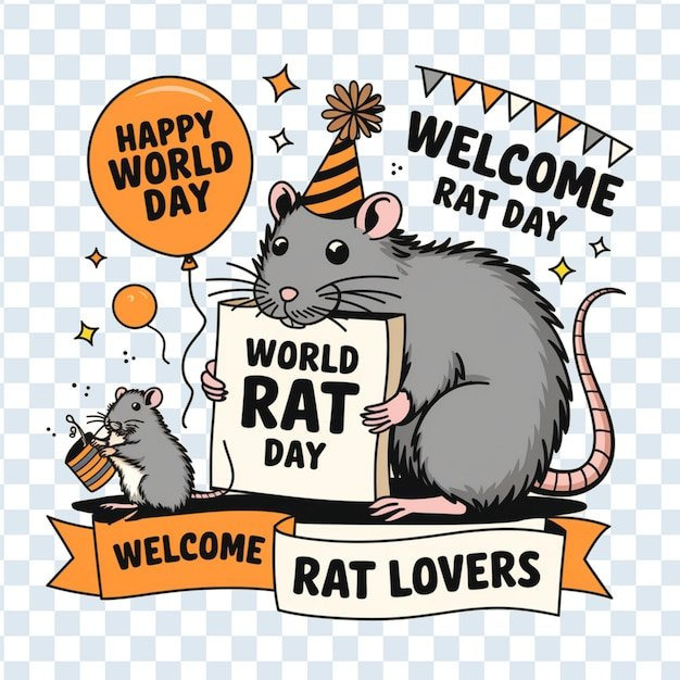 세상에서 가장 많은 사람의 목숨을 구한 '영웅 쥐'.jpg | 인스티즈