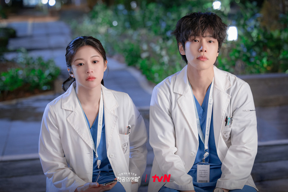 슬전의 1,2화 오이영(고윤정) 비하인드 스틸컷 | 인스티즈