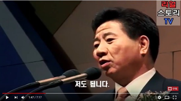 자세히 들여다보면 소름 돋는 노무현과 문재인의 역사적 숙명 | 인스티즈