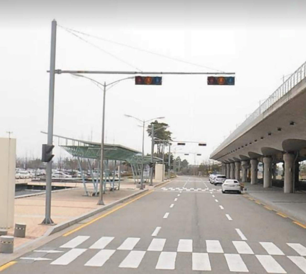 우리나라에서 전구신호등이 전멸한 이유 | 인스티즈