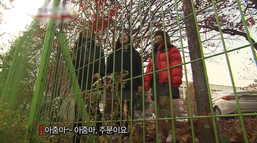 고등학생들의 밀거래 현장.jpg | 인스티즈