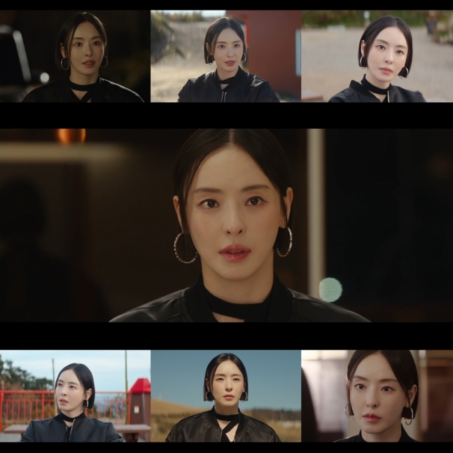  &apos;이혼보험&apos; 이다희, &apos;카리스마+귀여움&apos; 다 갖춘 &apos;매력캐 완성&apos;